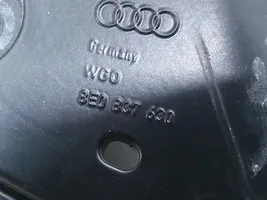 Audi A4 S4 B6 8E 8H Ramka szyby drzwi przednich 8E0837630