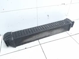 Ford Galaxy Chłodnica powietrza doładowującego / Intercooler 7M3145805