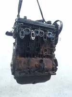 Volkswagen PASSAT B4 Moottori 1Z