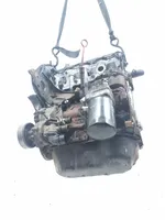 Volkswagen PASSAT B4 Moottori 1Z