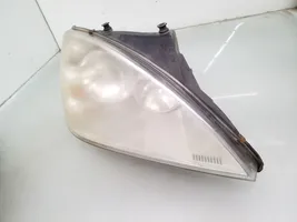 Ford Galaxy Lampa przednia 0301183202