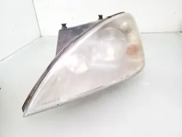 Ford Galaxy Lampa przednia 0301183201