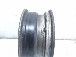 Volkswagen PASSAT B4 R 14 plieninis štampuotas ratlankis (-iai) 357601025A