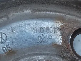 Volkswagen PASSAT B4 R 14 plieninis štampuotas ratlankis (-iai) 1H0601025P