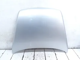 Volkswagen Touareg I Pokrywa przednia / Maska silnika 