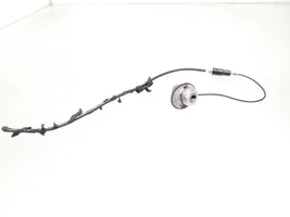 Skoda Octavia Mk2 (1Z) Radio antena 1U0035505F