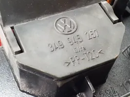 Volkswagen PASSAT B4 Galinis žibintas kėbule 3A9945111B