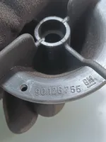 Opel Insignia A Tornillo de la rueda de repuesto 90126755