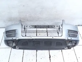 Volkswagen Touareg I Front bumper 7L680722