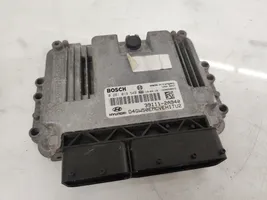 Hyundai i30 Sterownik / Moduł ECU 391112A940