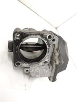 Hyundai i30 Throttle valve 351002A900