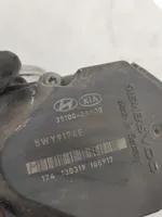 Hyundai i30 Throttle valve 351002A900