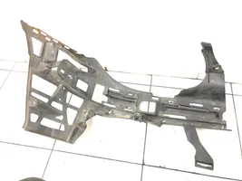 Mercedes-Benz E W211 Support de montage de pare-chocs avant A2118800352