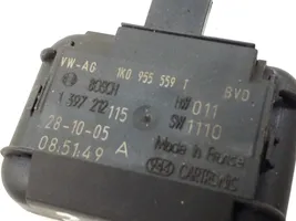 Skoda Octavia Mk2 (1Z) Sensore pioggia 1K0955559T