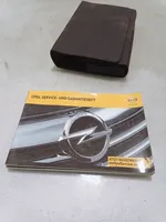 Opel Insignia A Käyttöopas 