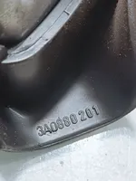 Volkswagen PASSAT B4 Ohjauspyörän turvatyyny 3A0880201