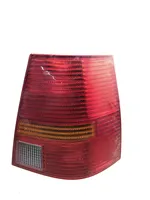 Volkswagen Golf IV Rear/tail lights 1J9945258A