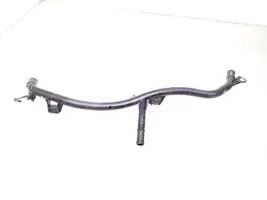 Audi A3 S3 8V Engine coolant pipe/hose 04E121070AD