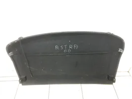 Opel Astra G Grilles/couvercle de haut-parleur arrière 09104161