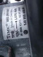 Volkswagen Golf IV Kit ventilateur 1J0959455M