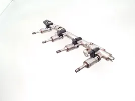 Audi A3 S3 8V Fuel injectors set 0261500354