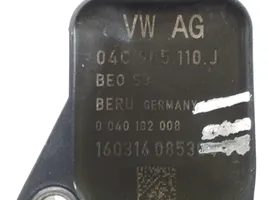 Audi A3 S3 8V Cewka zapłonowa wysokiego napięcia 04C905110J