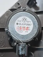 Volkswagen Touareg I Enceinte haute fréquence de porte avant 7L6035411