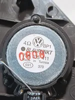 Volkswagen Touareg I Altoparlante ad alta frequenza portiera anteriore 7L6035411