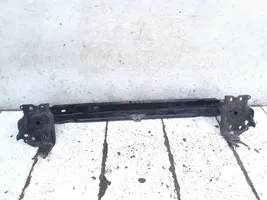 Volkswagen Touareg I Front bumper cross member 7L0807109E