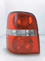 Volkswagen Touran I Lampa tylna 1t0945095f