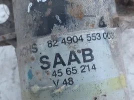 Saab 9-5 Amortisseur avant avec ressort 4565214