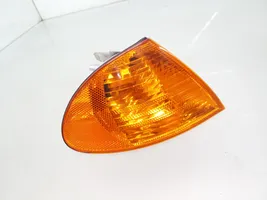 BMW 3 E46 Front indicator light 1315106145