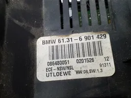 BMW 3 E46 Valokatkaisija 6901429