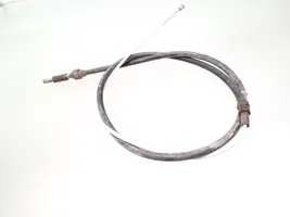 Audi A3 S3 8L Handbrake/parking brake wiring cable 1J0609721E