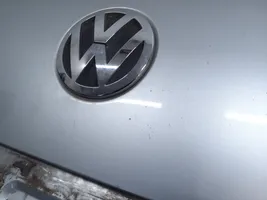 Volkswagen Touareg I Задняя крышка (багажника) 
