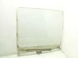 Volkswagen Golf II Rear door window glass AS2