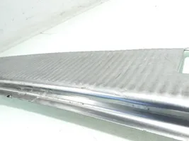 Volkswagen Touareg I Trunk/boot sill cover protection 