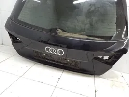 Audi A3 S3 8V Takaluukun/tavaratilan kansi 