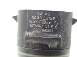 Audi A3 S3 8V Parking PDC sensor 5Q0919275B