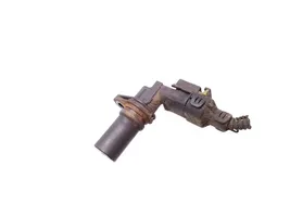 Opel Astra H Crankshaft position sensor 73502752