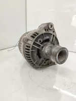 Saab 9-5 Alternator 0123510096