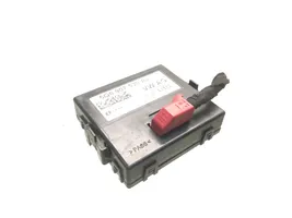 Audi A3 S3 8V Gateway-Steuermodul 5Q0907530AJ