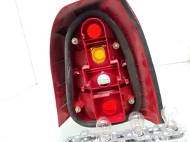 Audi A4 S4 B5 8D Rear/tail lights 8D9945095A