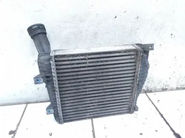 Volkswagen Touareg I Intercooler radiator 7L6145804