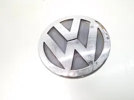 Volkswagen Touran I Valmistajan merkki/logo/tunnus 1T0853630A