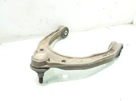 Volkswagen Touareg I Triangle, bras de suspension avant 7L0407047B