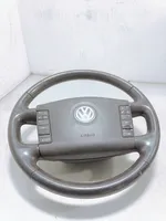 Volkswagen Touareg I Ohjauspyörä 7L6419091S