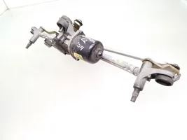 Citroen C2 Front wiper linkage and motor 9638117180