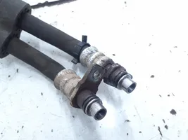 Volkswagen Touareg I Vaihdelaatikon öljynjäähdyttimen letku 7L6317801F