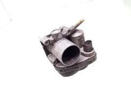 Volkswagen Golf IV Throttle valve 036133062